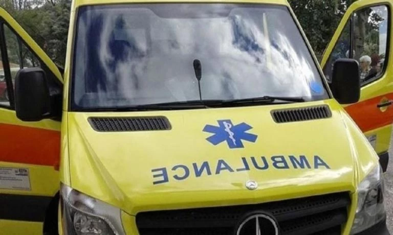 Απίστευτη τύχη μέσα… στην ατυχία – Έπαθε ανακοπή πάνω στις γραμμές του τρένου την ώρα… που περνούσε καρδιολόγος!